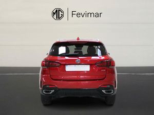 MG HS 1.5T Comfort DCT  - Foto 2