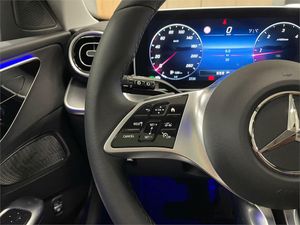 Mercedes Clase C 220 d Estate  - Foto 2