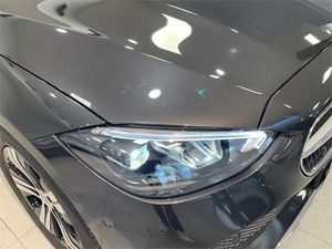 Mercedes Clase C 220 d Estate  - Foto 2