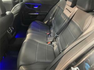 Mercedes Clase C 220 d Estate  - Foto 2