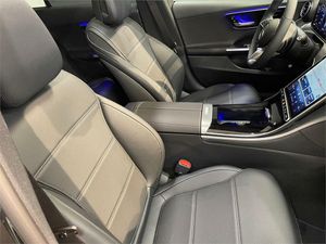 Mercedes Clase C 220 d Estate  - Foto 2