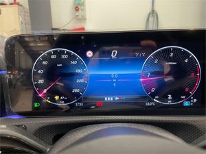 Mercedes Clase C 220 d Estate  - Foto 2