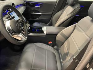 Mercedes Clase C 220 d Estate  - Foto 2