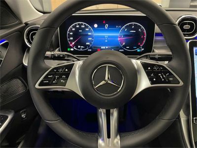 Mercedes Clase C 220 d Estate