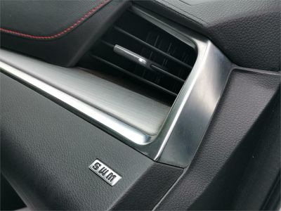 SWM G01 1.5T Luxury