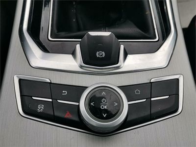 SWM G01 1.5T Luxury