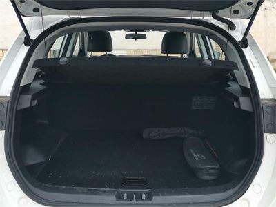 SWM G01 1.5T Luxury