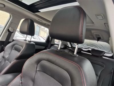 SWM G01 1.5T Luxury