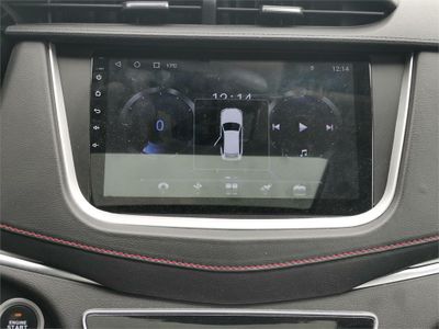 SWM G01 1.5T Luxury