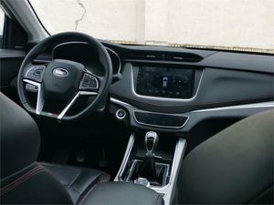 SWM G01 1.5T Luxury  - Foto 2