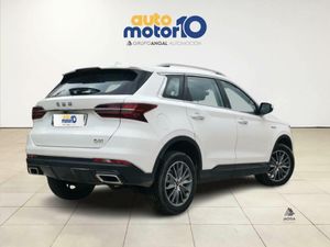 SWM G01 1.5T Luxury  - Foto 2