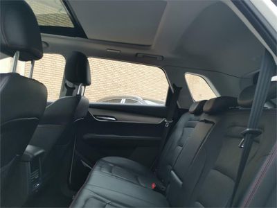 SWM G01 1.5T Luxury