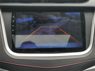 SWM G01 1.5T Luxury