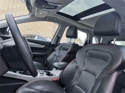 SWM G01 1.5T Luxury