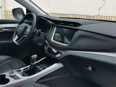 SWM G01 1.5T Luxury