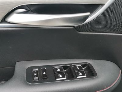 SWM G01 1.5T Luxury