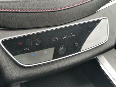 SWM G01 1.5T Luxury