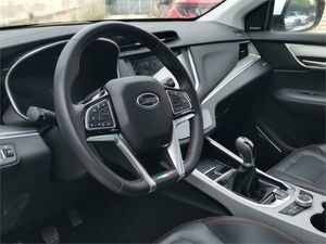 SWM G01 1.5T Luxury  - Foto 2