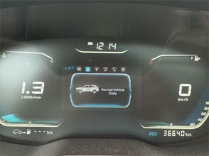 SWM G01 1.5T Luxury  - Foto 2