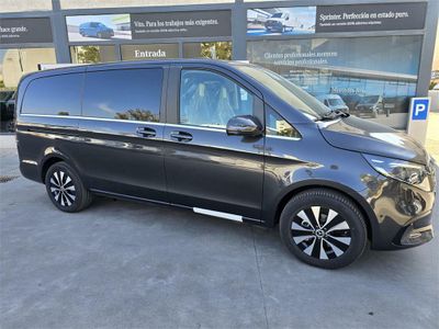 Mercedes Clase V 220 d Avantgarde Largo