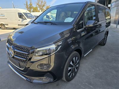 Mercedes Clase V 220 d Avantgarde Largo