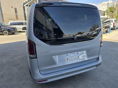 Mercedes Clase V 250 d Avantgarde Largo