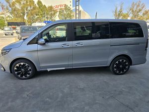 Mercedes Clase V 250 d Avantgarde Largo  - Foto 2