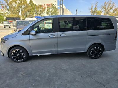Mercedes Clase V 250 d Avantgarde Largo