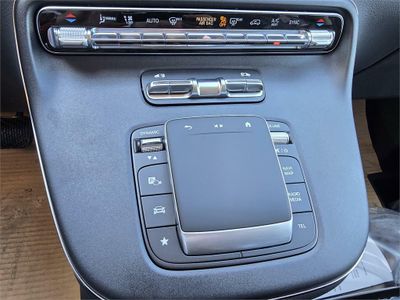 Mercedes Clase V 250 d Avantgarde Largo