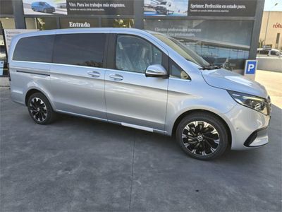 Mercedes Clase V 250 d Avantgarde Largo