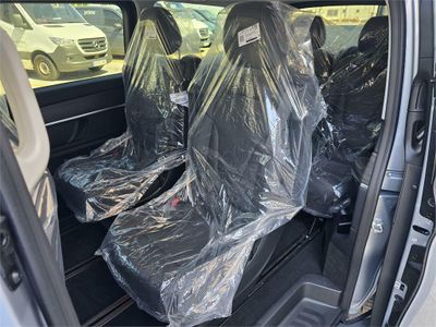 Mercedes Clase V 250 d Avantgarde Largo
