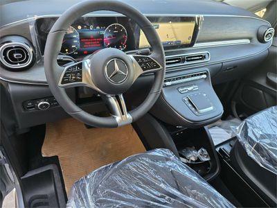 Mercedes Clase V 250 d Avantgarde Largo