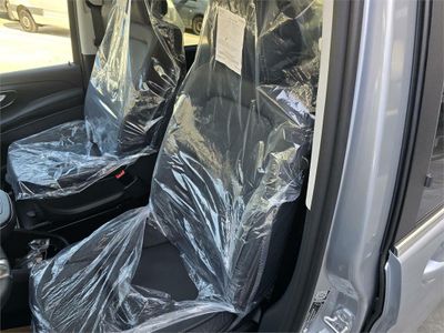 Mercedes Clase V 250 d Avantgarde Largo