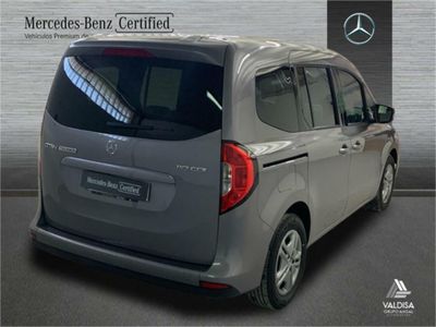 Mercedes Citan 110 CDI 70kW Tourer Base
