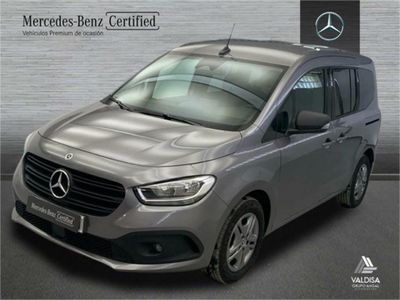 Mercedes Citan 110 CDI 70kW Tourer Base