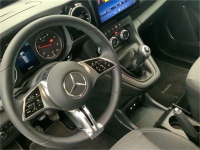 Mercedes Citan 110 CDI 70kW Tourer Base