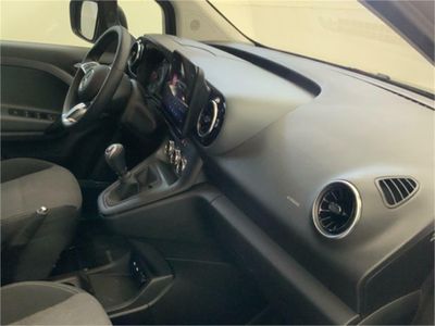 Mercedes Citan 110 CDI 70kW Tourer Base