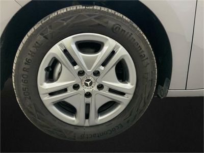 Mercedes Citan 110 CDI 70kW Tourer Base