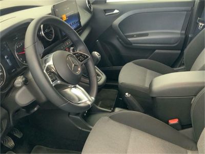 Mercedes Citan 110 CDI 70kW Tourer Base