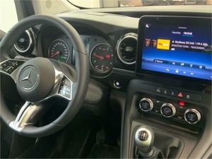 Mercedes Citan 110 CDI 70kW Tourer Base  - Foto 2