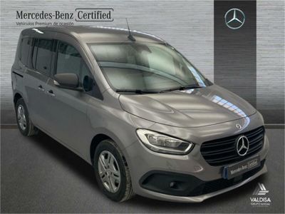 Mercedes Citan 110 CDI 70kW Tourer Base