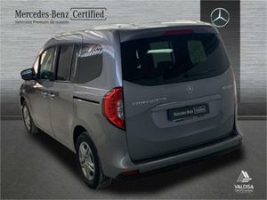 Mercedes Citan 110 CDI 70kW Tourer Base  - Foto 2
