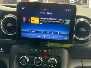 Mercedes Citan 110 CDI 70kW Tourer Base  - Foto 2