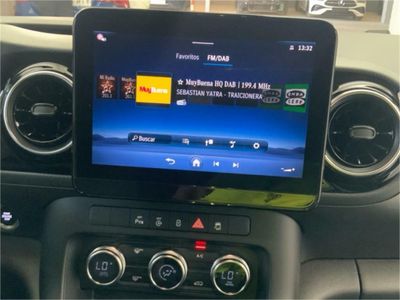 Mercedes Citan 110 CDI 70kW Tourer Base