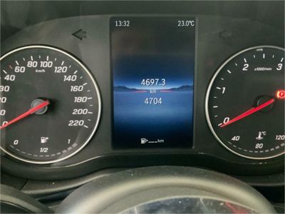 Mercedes Citan 110 CDI 70kW Tourer Base