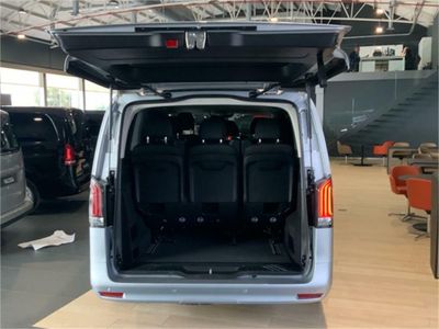 Mercedes Vito 114CDI AT 100kW Tourer Select Larga