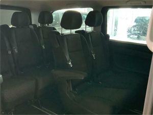 Mercedes Vito 114CDI AT 100kW Tourer Select Larga  - Foto 2
