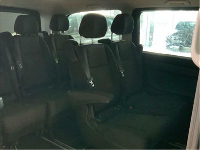 Mercedes Vito 114CDI AT 100kW Tourer Select Larga