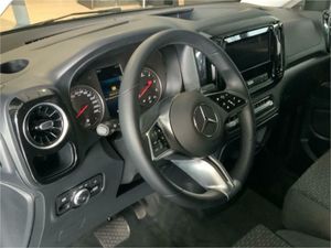 Mercedes Vito 114CDI AT 100kW Tourer Select Larga  - Foto 2