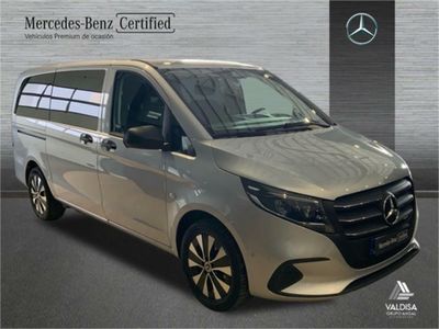 Mercedes Vito 114CDI AT 100kW Tourer Select Larga